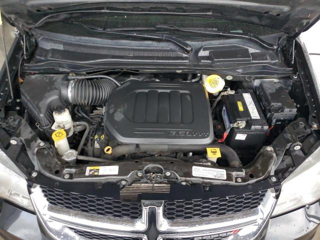 VIN 2C4RDGCG8KR793084 2019 Dodge Grand Caravan, Sxt no.12