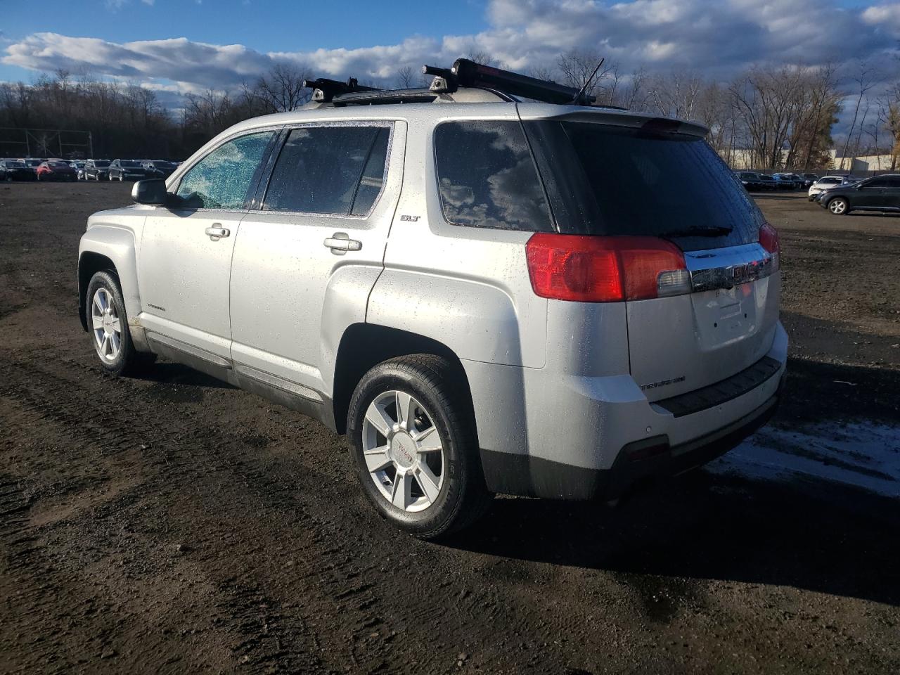 Lot #2969680307 2013 GMC TERRAIN SL