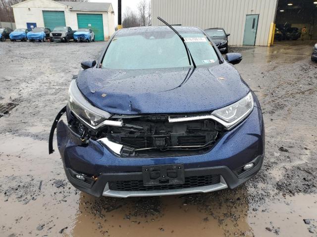 2017 HONDA CR-V EX - 2HKRW2H53HH654149