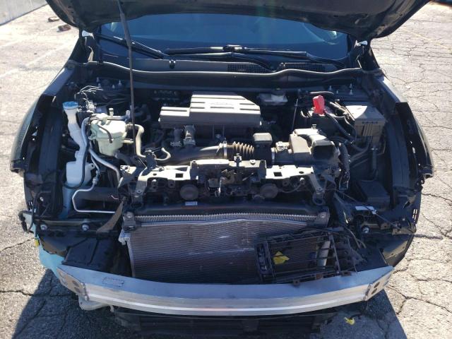 2019 HONDA CR-V EXL - 7FARW2H82KE010629