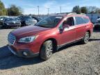 SUBARU OUTBACK 2. photo