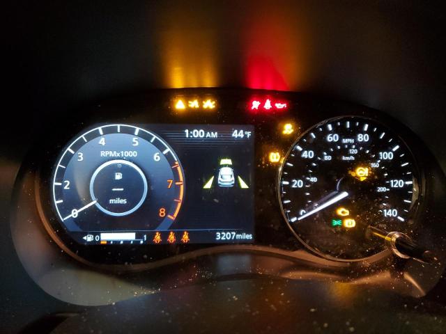 2024 NISSAN KICKS SV - 3N1CP5CV3RL482012