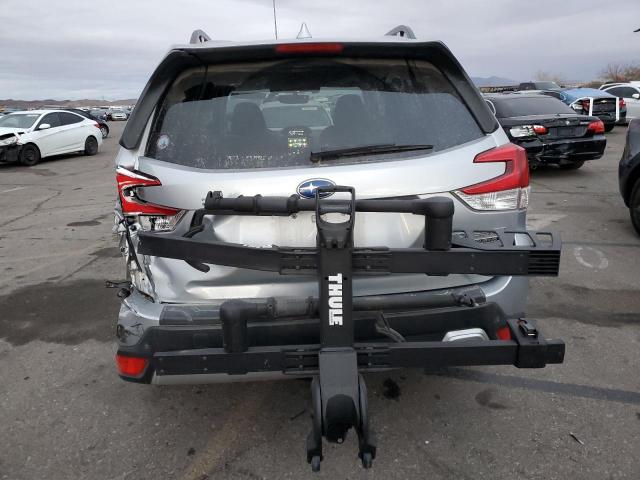 VIN JF2SKAWC8KH456019 2019 SUBARU FORESTER no.6