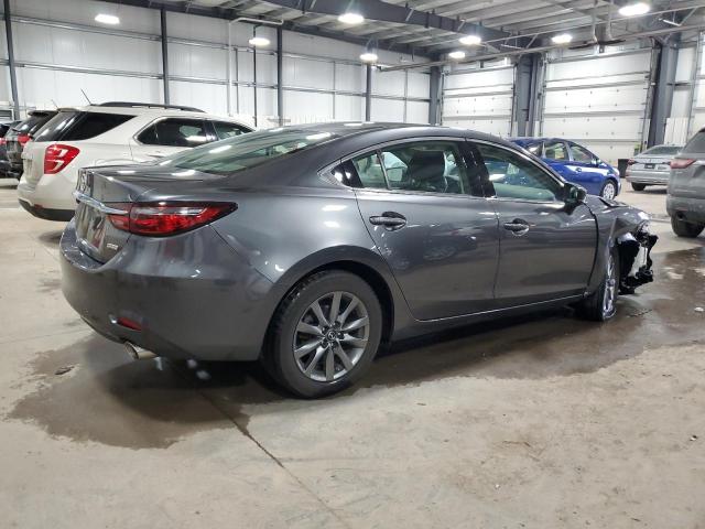 2018 MAZDA 6 SPORT - JM1GL1UM8J1335852