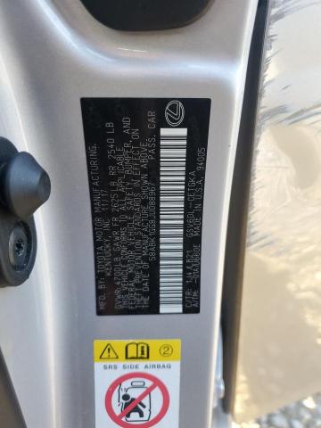 2018 LEXUS ES 350 - 58ABK1GG8JU088967