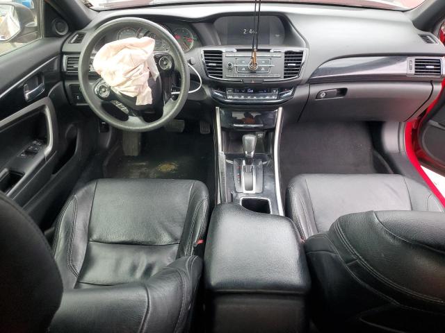 2016 HONDA ACCORD LX- - 1HGCT1B39GA000487