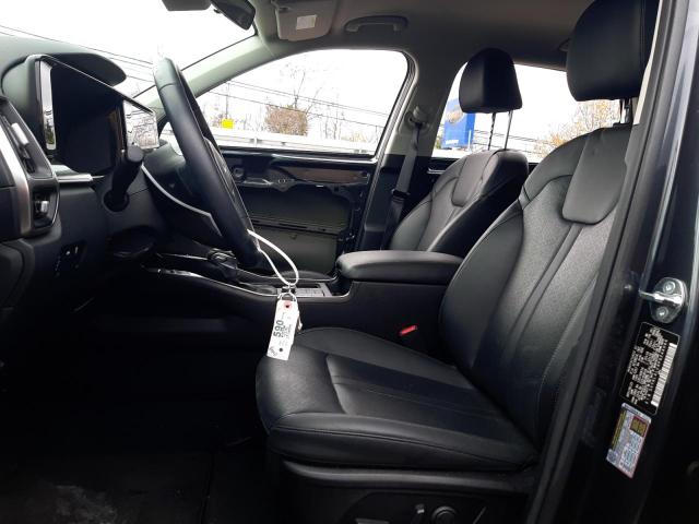 2023 KIA SORENTO S - 5XYRL4LC9PG244066