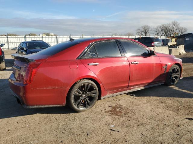 Vin: 1g6av5s85e0151027, lot: 79816554, cadillac cts vsport premium 20143