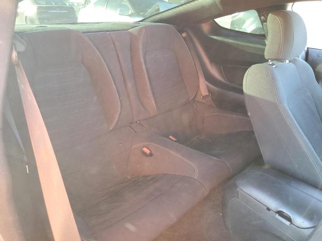 2015 FORD MUSTANG - 1FA6P8THXF5400185