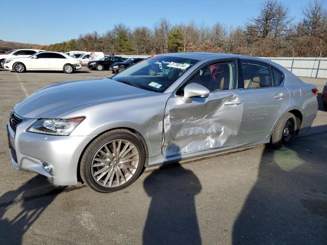 VIN JTHCE1BL9D5001053 2013 LEXUS GS350 no.1