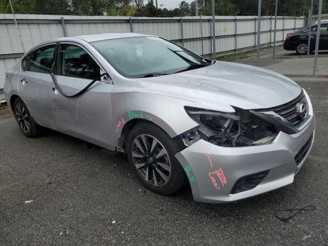2018 NISSAN ALTIMA 2.5 - 1N4AL3AP7JC266274