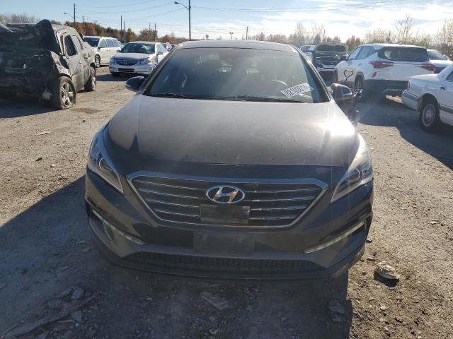 2016 HYUNDAI SONATA SPO - 5NPE34AF1GH311294