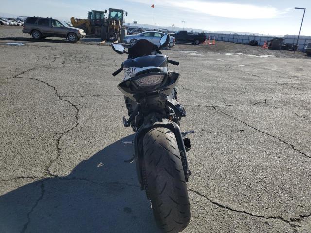 2017 HONDA CBR1000 RR - JH2SC7700HK000649