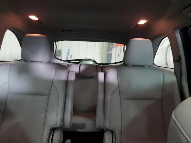 2016 TOYOTA HIGHLANDER - 5TDDCRFH1GS015110