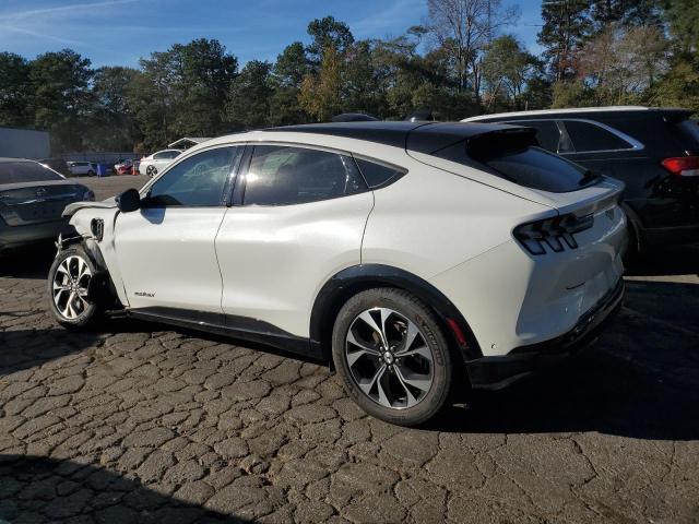 2021 FORD MUSTANG MA - 3FMTK3SUXMMA64781