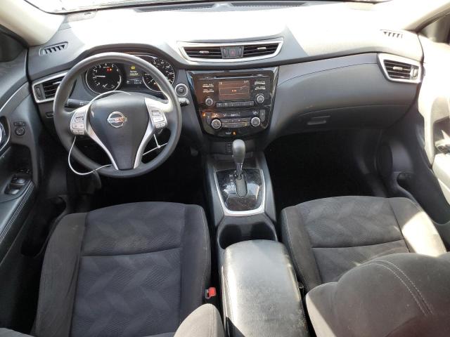 2015 NISSAN ROGUE S - KNMAT2MV1FP541846