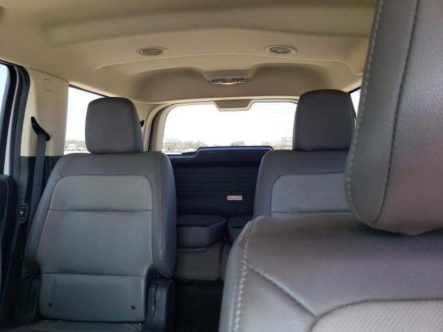 2019 FORD FLEX SEL - 2FMGK5C8XKBA13424