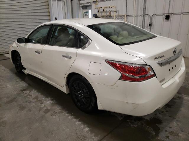 VIN 1N4AL3AP0FC469157 2015 NISSAN ALTIMA no.2