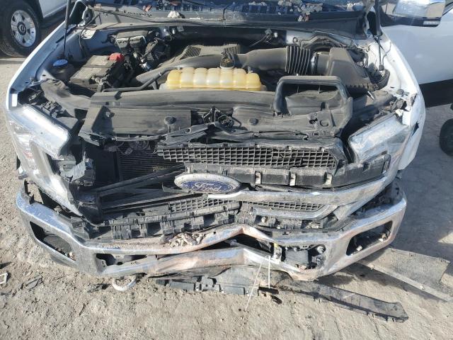 2018 FORD F150 SUPER - 1FTEW1EG0JFE47281