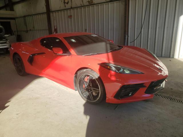 2020 CHEVROLET CORVETTE S - 1G1Y72D40L5112109