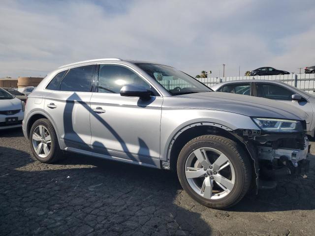 2018 AUDI Q5 PREMIUM - WA1BNAFY7J2023580