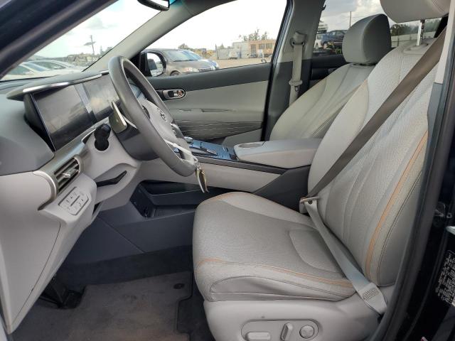 2022 HYUNDAI NEXO LIMIT KM8J84A61NU023029