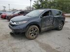 2019 HONDA CR-V EXL - 2HKRW2H8XKH667093