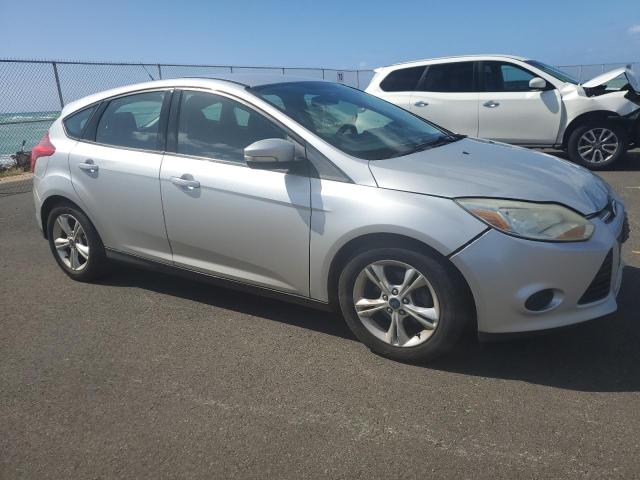Vin: 1fadp3k23el199456, lot: 80124864, ford focus se 20144