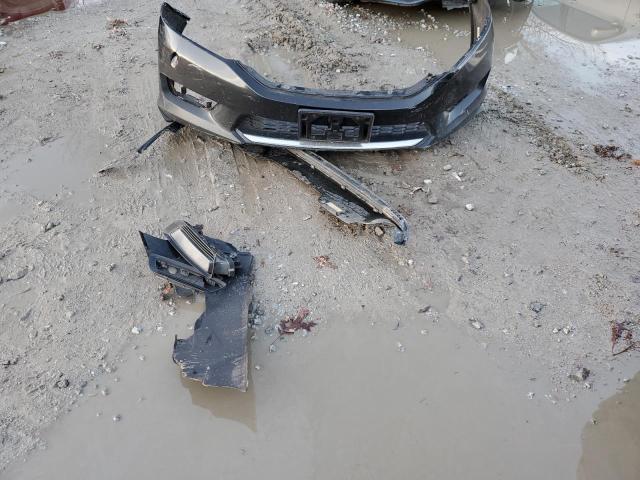 2015 HONDA ACCORD EX - 1HGCR2F78FA065783