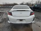 Lot #3033010026 2016 HONDA ACCORD LX-