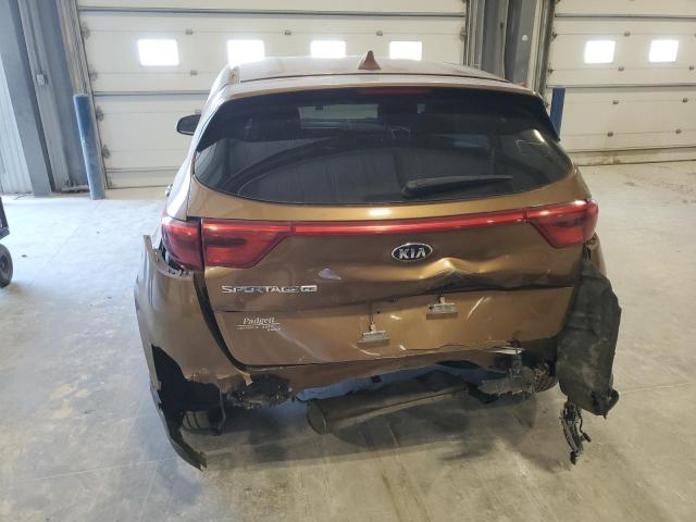 VIN KNDPM3AC5J7336362 2018 KIA SPORTAGE no.6