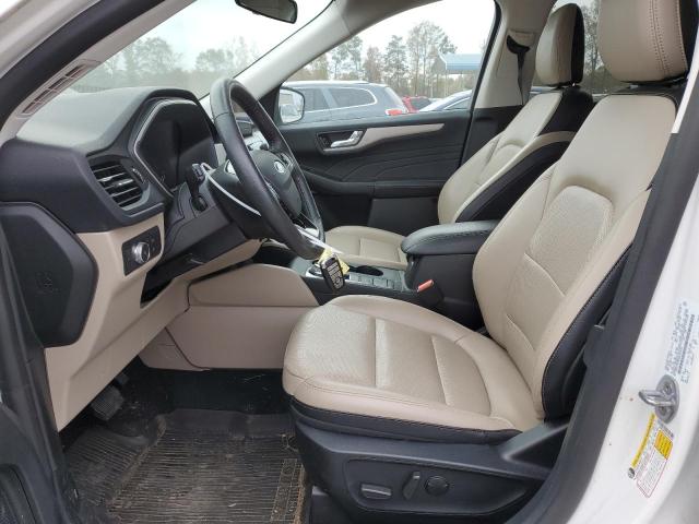 2021 FORD ESCAPE SEL - 1FMCU9H9XMUA23479