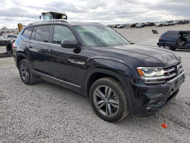 2019 VOLKSWAGEN ATLAS SE - 1V2YR2CA0KC514472