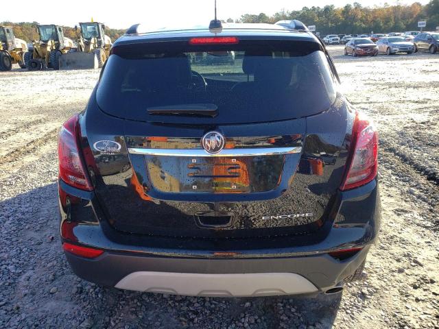 2022 BUICK ENCORE PRE - KL4CJASM6NB550373