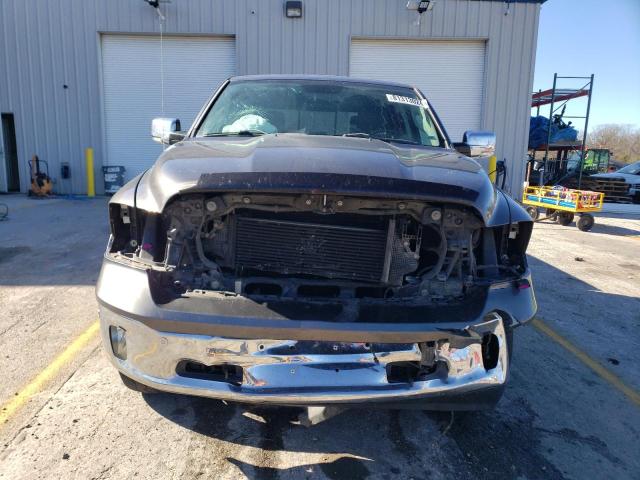 2015 RAM 1500 LARAM - 1C6RR7NM0FS679130