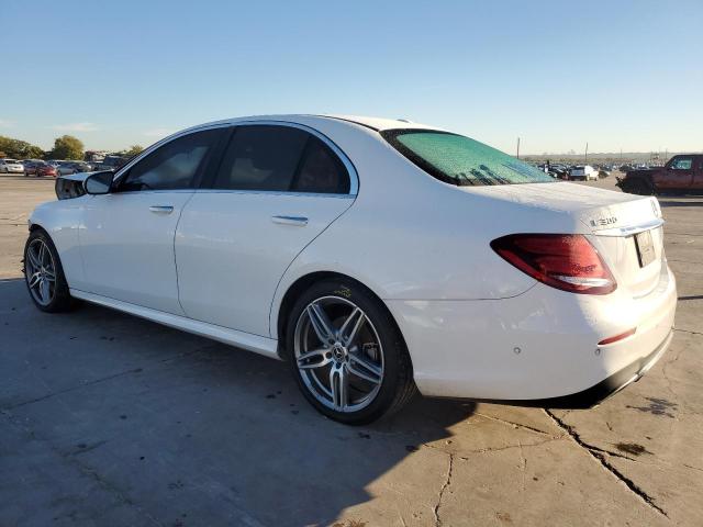 2017 MERCEDES-BENZ E 300 - WDDZF4JB8HA285717