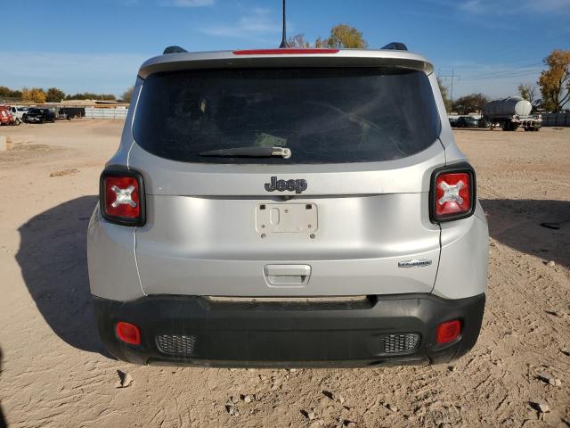 2020 JEEP RENEGADE L - ZACNJABB4LPL52713