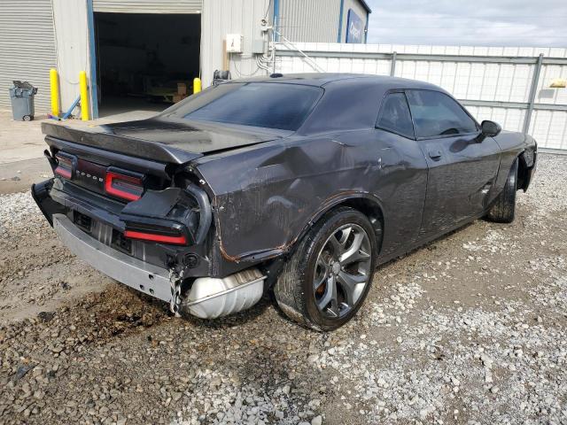 VIN 2C3CDZAG2FH761381 2015 Dodge Challenger, Sxt no.3