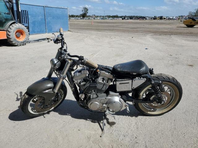 2003 HARLEY-DAVIDSON XL883 1HD4CAM193K440291