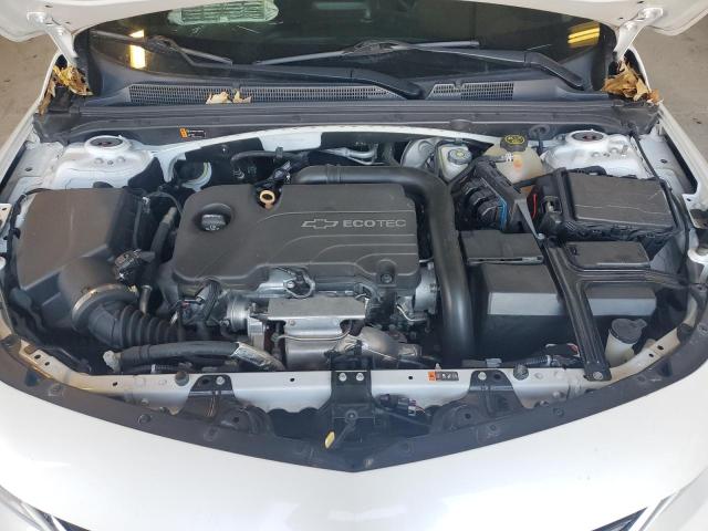 2017 CHEVROLET MALIBU LT - 1G1ZE5ST1HF268683