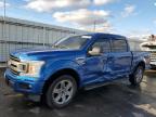 Lot #3006955681 2018 FORD F150 SUPER