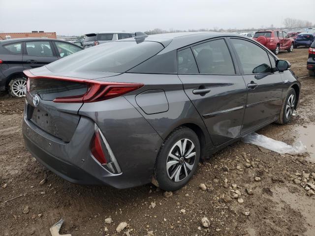 2018 TOYOTA PRIUS PRIM - JTDKARFP6J3069001