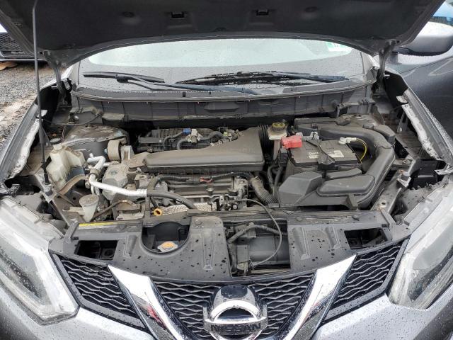 2016 NISSAN ROGUE S - KNMAT2MV2GP732497