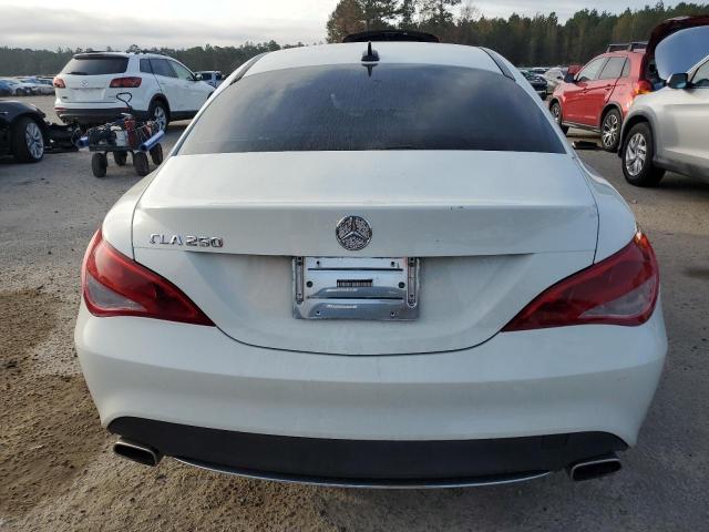 2015 MERCEDES-BENZ CLA 250 - WDDSJ4EB1FN217517