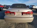 Lot #2957551407 2001 HONDA ACCORD LX