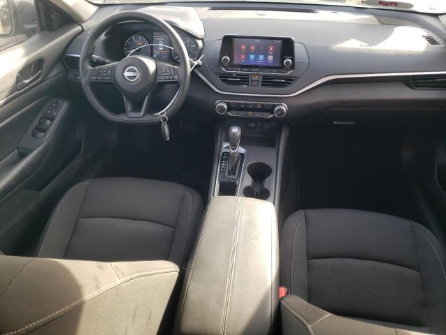 2023 NISSAN ALTIMA S - 1N4BL4BVXPN388731