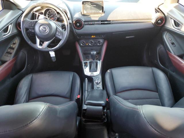 2016 MAZDA CX-3 TOURI - JM1DKFC77G0129130