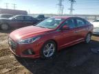 2018 HYUNDAI SONATA SPO - 5NPE34AF5JH719644