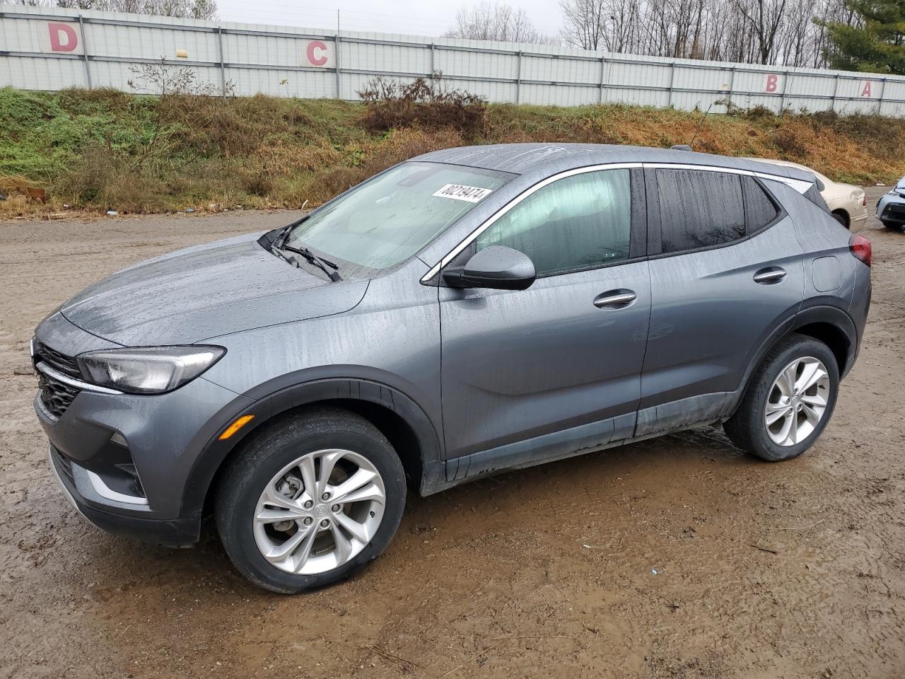 BUICK ENCORE PREFERRED
