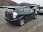 TOYOTA PRIUS V photo